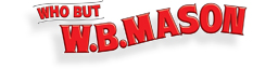 WB Mason Logo